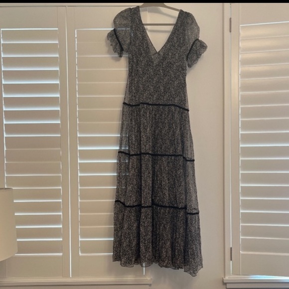 Doen Ayana dress - Picture 3 of 3